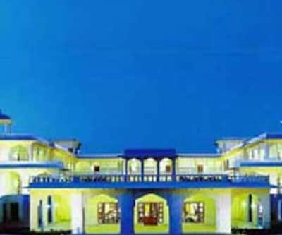 Camp Dev Vilas